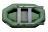 Надувная лодка ПВХ FORT boat 260 (929359)