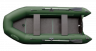 Надувная лодка FLINC FT320L (226410)