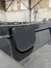 Бортовой откидной столик для РИБ 460Z