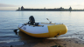 Надувная лодка BoatsMan BT320A SPORT