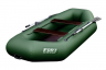 Надувная лодка ПВХ FORT boat 280