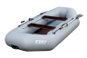 Надувная лодка ПВХ FORT boat 280