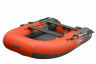 Надувная лодка BoatsMan BT340A SPORT