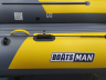 Надувная лодка BoatsMan BT340A SPORT