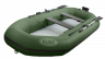 Надувная лодка FLINC F300TLA